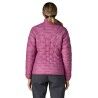 Patagonia W's Micro Puff Jkt - Syntetjacka - Dam | Hardloop