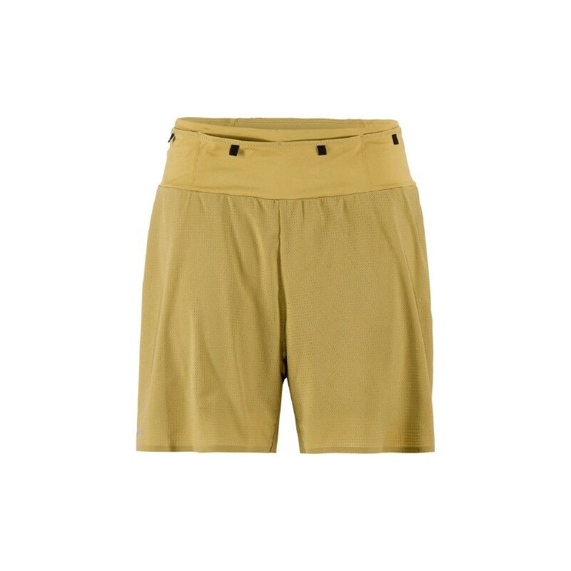 Pro Trail Shorts - Hardloopshort - Heren
