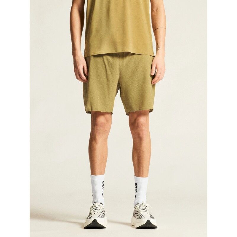 Craft Pro Trail Shorts - Trailrunning Shorts - Herren | Hardloop