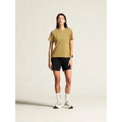 Pro Trail Shorts - Spodenki do biegów górskich damskie