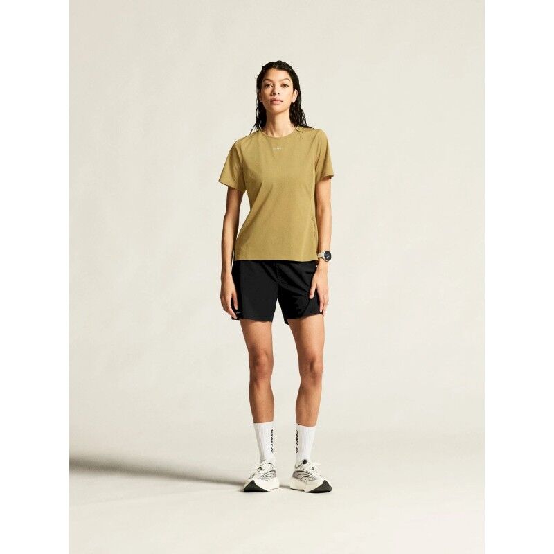 Pro Trail Shorts - Trailrunning Shorts - Damen