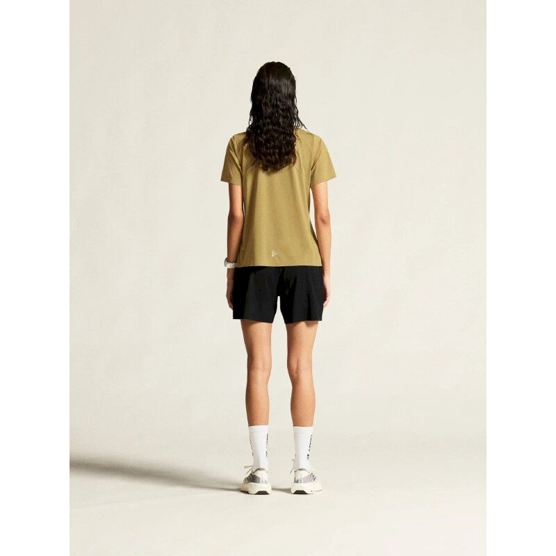 Craft Pro Trail Shorts - Trailrunning Shorts - Damen | Hardloop