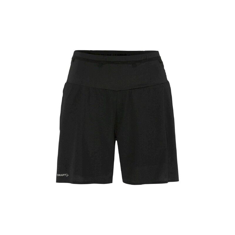 Craft Pro Trail Shorts - Trailrunning Shorts - Damen | Hardloop