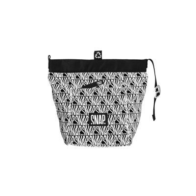 Little Big Chalk Bag Fleece Collab - Chalk bag