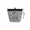 Snap Little Big Chalk Bag Fleece Collab - Kritpåse | Hardloop