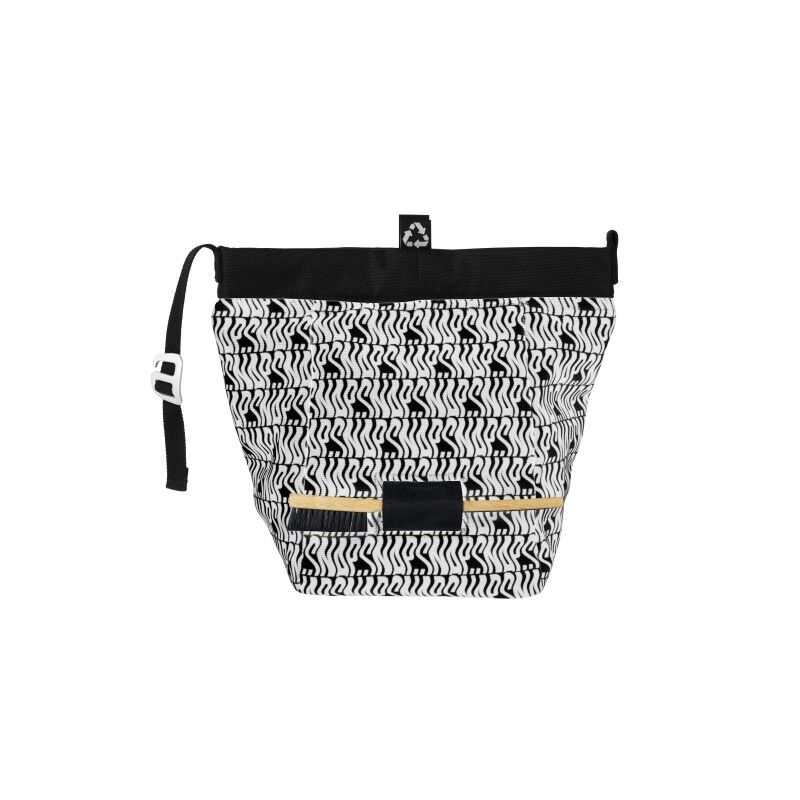 Snap Little Big Chalk Bag Fleece Collab - Kritpåse | Hardloop