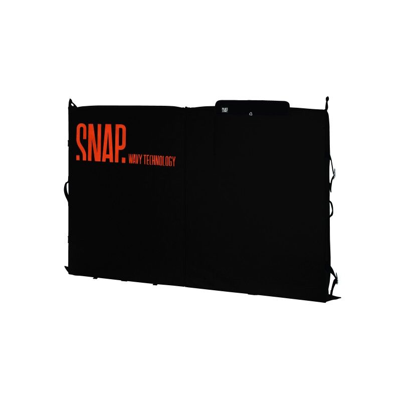 Snap Phatty - Crashpad | Hardloop