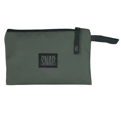 Pouch - Pochette voyage