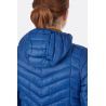 Rab - Nimbus Jacket - Giacca sintetica - Donna