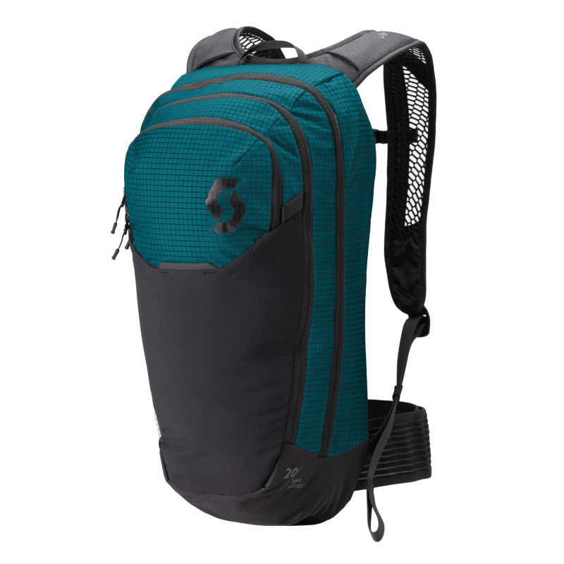 Trail Protect 20 - Mochila de ciclismo