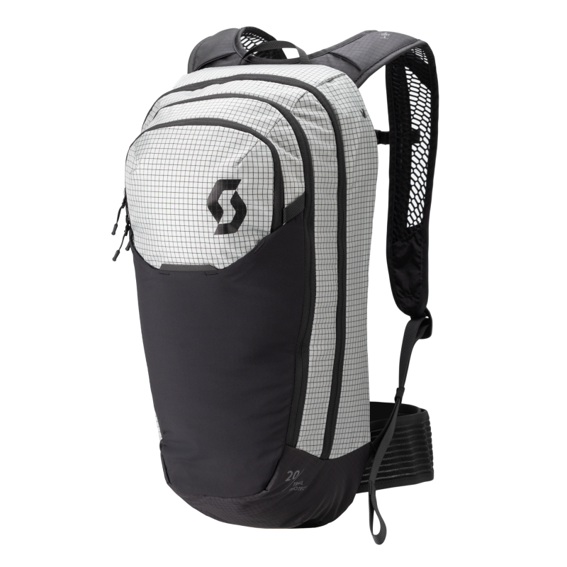 Trail Protect 20 - Cykelrygsæk