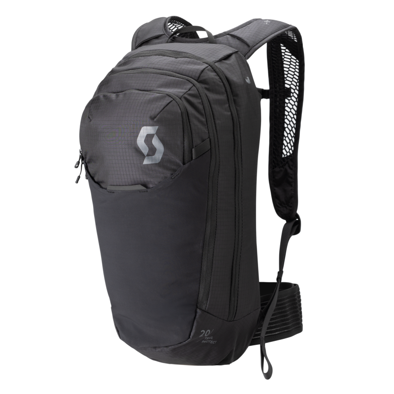 Trail Protect 20 - Plecak rowerowy