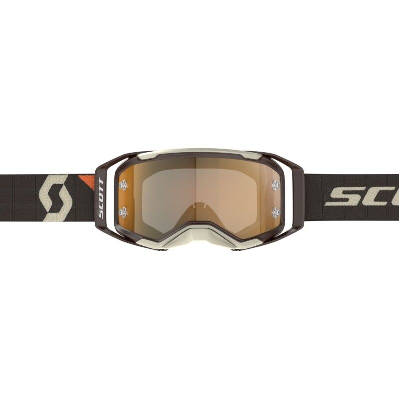 Scott Prospect 2.0 AMP chrome - MTB Goggles | Hardloop
