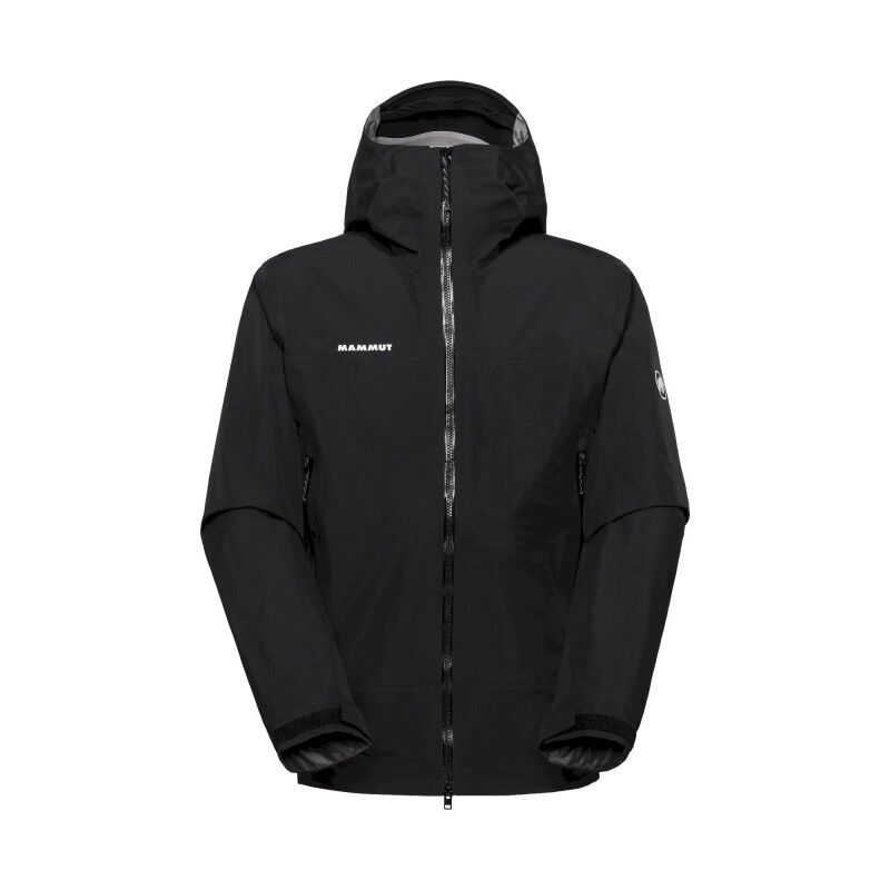 Alto Guide HS Hooded Jacket - Kurtka z membraną meska
