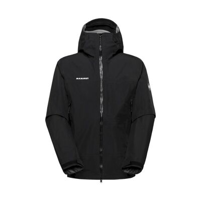 Alto Guide HS Hooded Jacket - Pánská nepromokavá bunda