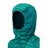 Rab Cirrus Flex Hoody - Kurtka puchowa damski | Hardloop