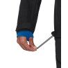 Mammut Alto Guide HS Hooded Jacket - Hardshelljacka - Herr | Hardloop