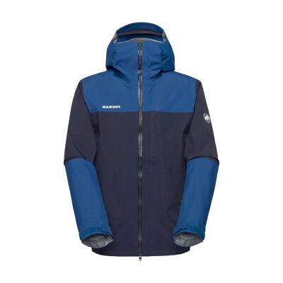 Alto Guide HS Hooded Jacket - Hardshelljacke - Herren