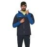 Mammut Alto Guide HS Hooded Jacket - Hardshelljacke - Herren | Hardloop