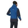 Mammut Alto Guide HS Hooded Jacket - Veste hardshell homme | Hardloop