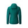 Rab Cirrus Flex Hoody - Kurtka puchowa damski | Hardloop