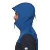 Mammut Alto Guide HS Hooded Jacket - Hardshelljacke - Herren | Hardloop
