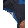 Mammut Alto Guide HS Hooded Jacket - Hardshelljacke - Herren | Hardloop