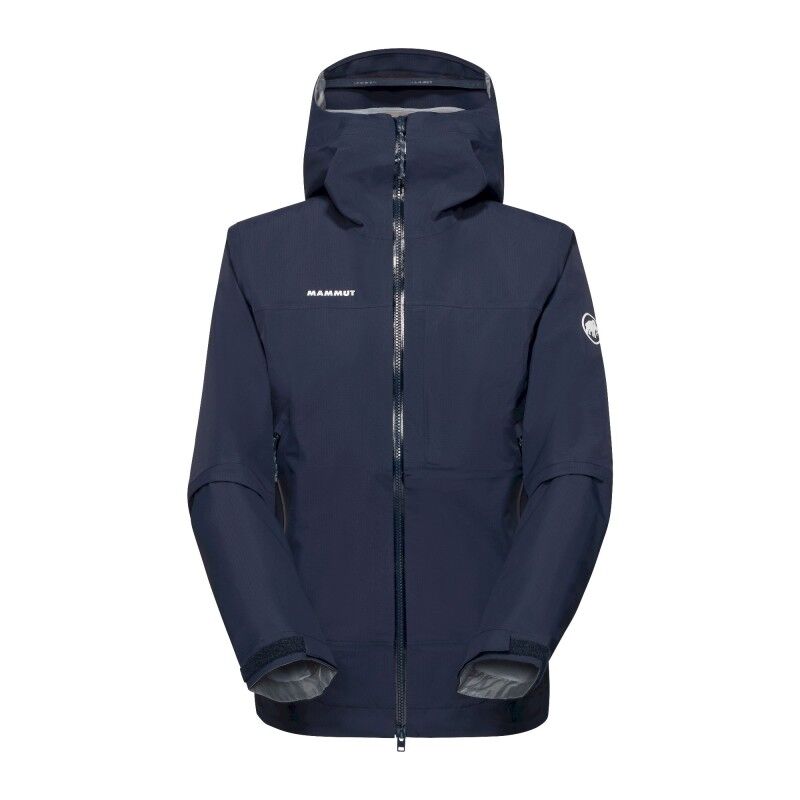 Alto Guide HS Hooded Jacket - Chaqueta impermeable - Mujer