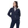 Mammut Alto Guide HS Hooded Jacket - Dámská nepromokavá bunda | Hardloop