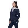 Mammut Alto Guide HS Hooded Jacket - Dámská nepromokavá bunda | Hardloop