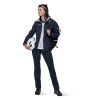 Mammut Alto Guide HS Hooded Jacket - Sadetakki - Naiset | Hardloop