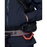 Mammut Alto Guide HS Hooded Jacket - Hardshell jakke - Damer | Hardloop
