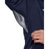 Mammut Alto Guide HS Hooded Jacket - Chaqueta impermeable - Mujer | Hardloop