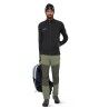 Mammut Taiss ML Jacket - Forro polar - Hombre | Hardloop