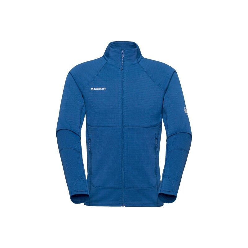 Taiss ML Jacket - Fleecejakke - Herrer