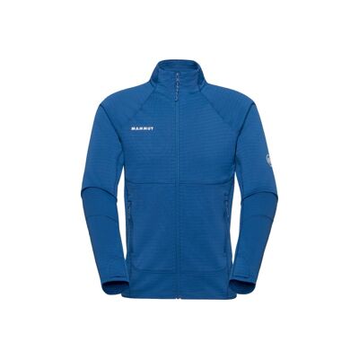 Taiss ML Jacket - Pánská fleesová mikina