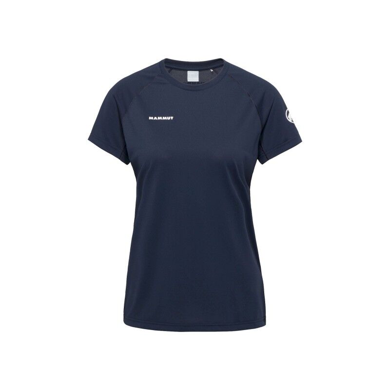 Ducan FL T-Shirt - T-shirt - Dames