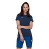 Mammut Ducan FL T-Shirt - T-shirt - Damer | Hardloop