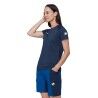 Mammut Ducan FL T-Shirt - T-shirt - Dames | Hardloop