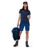 Mammut Ducan FL T-Shirt - Dámské triko | Hardloop