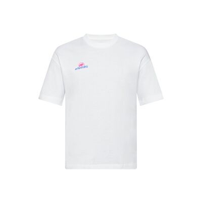 Jakob Schubert x Mammut Relaxed T-Shirt - T-shirt homem