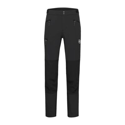 Courmayeur SO Pants - Softshell trousers - Men's