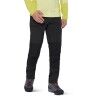 Mammut Courmayeur SO Pants - Softshell trousers - Men's | Hardloop