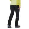 Mammut Courmayeur SO Pants - Calça de softshell homem | Hardloop