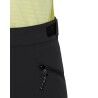 Mammut Courmayeur SO Pants - Softshell trousers - Men's | Hardloop