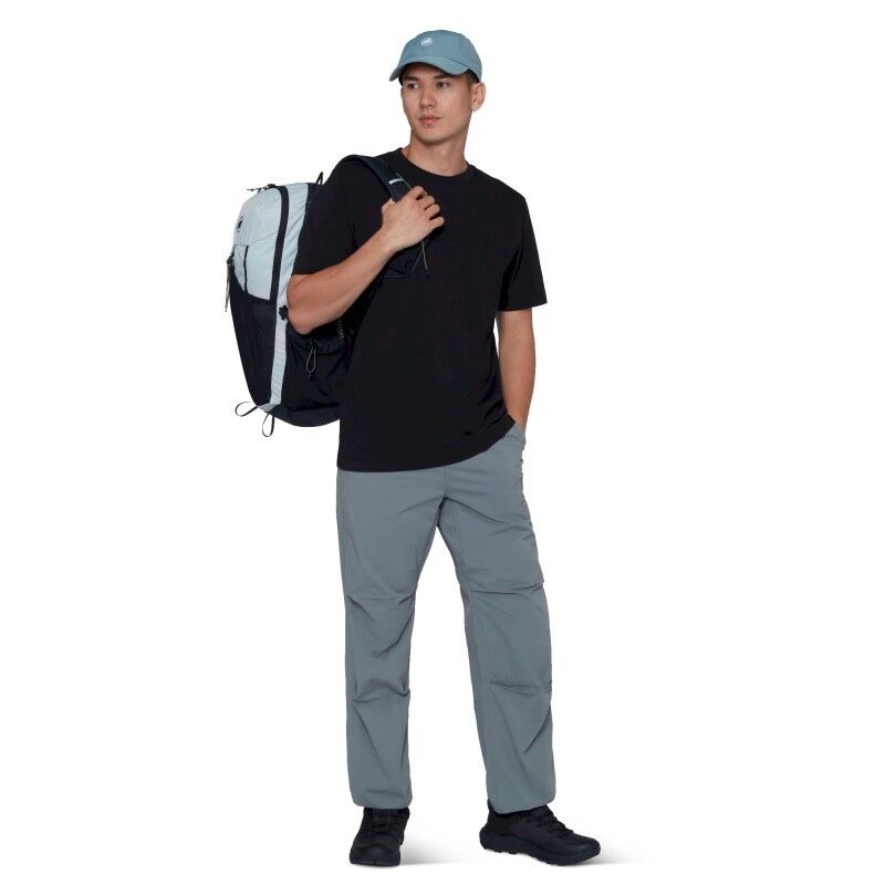 Mammut Crag Climbing Pants - Klimbroek - Heren | Hardloop