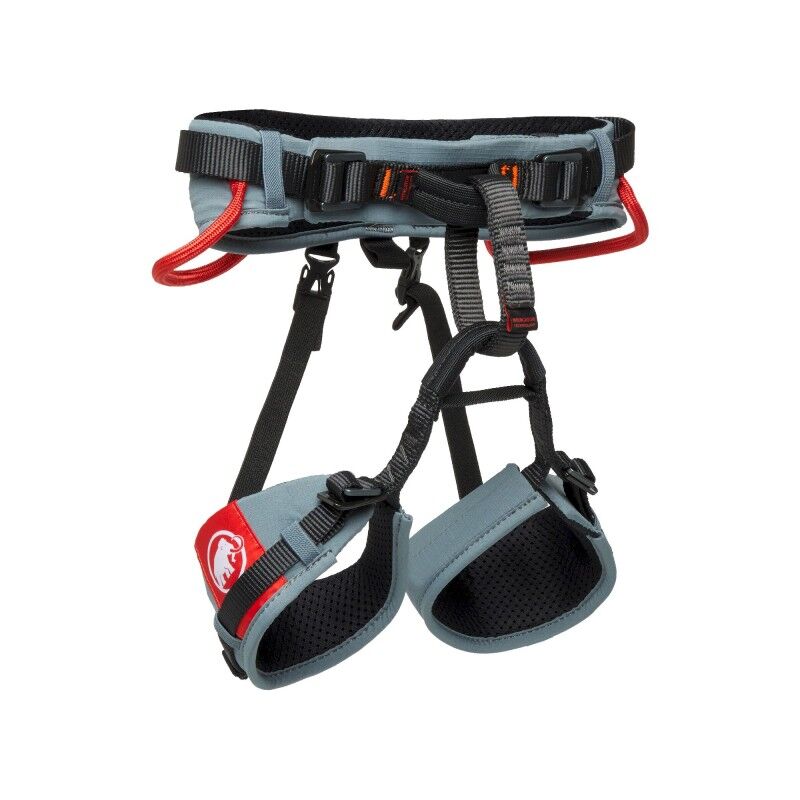 Mammut Ophir Kids 2.0 Harness - Baudrier enfant | Hardloop