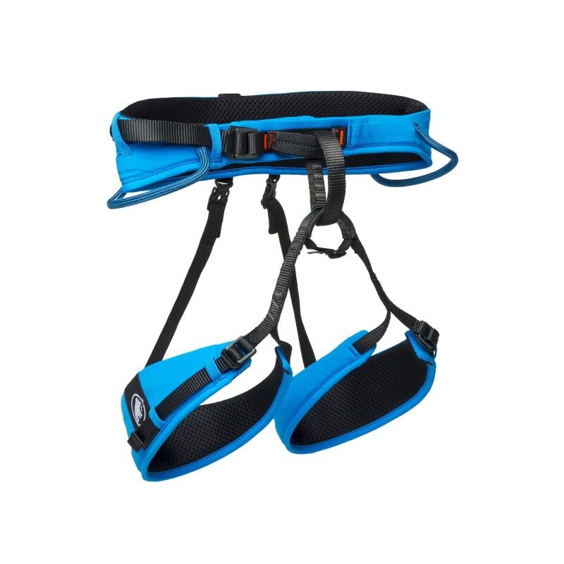 Mammut Ophir 3 Slide 2.0 - Klettergurt | Hardloop