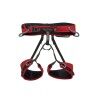 Dark Mammut Red / Strata