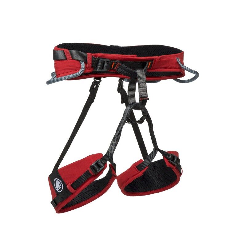Mammut Ophir 3 Slide 2.0 - Knæbeskytter - Damer | Hardloop
